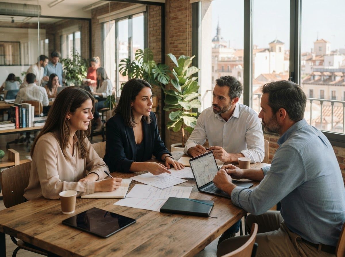 Keystone Rendex — the team and analysis process behind the risk management platform